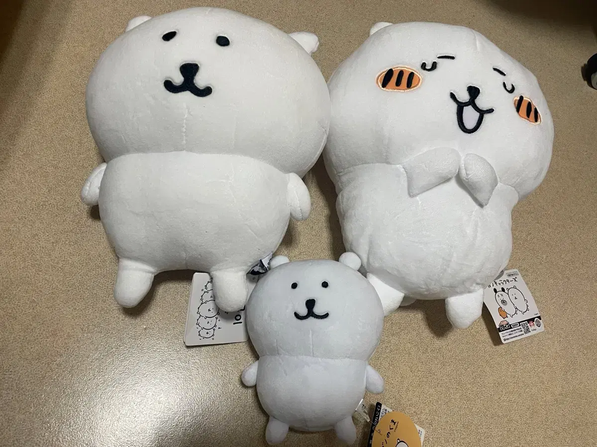 담곰이 농담곰 나가노의 곰 인형 처분 일괄